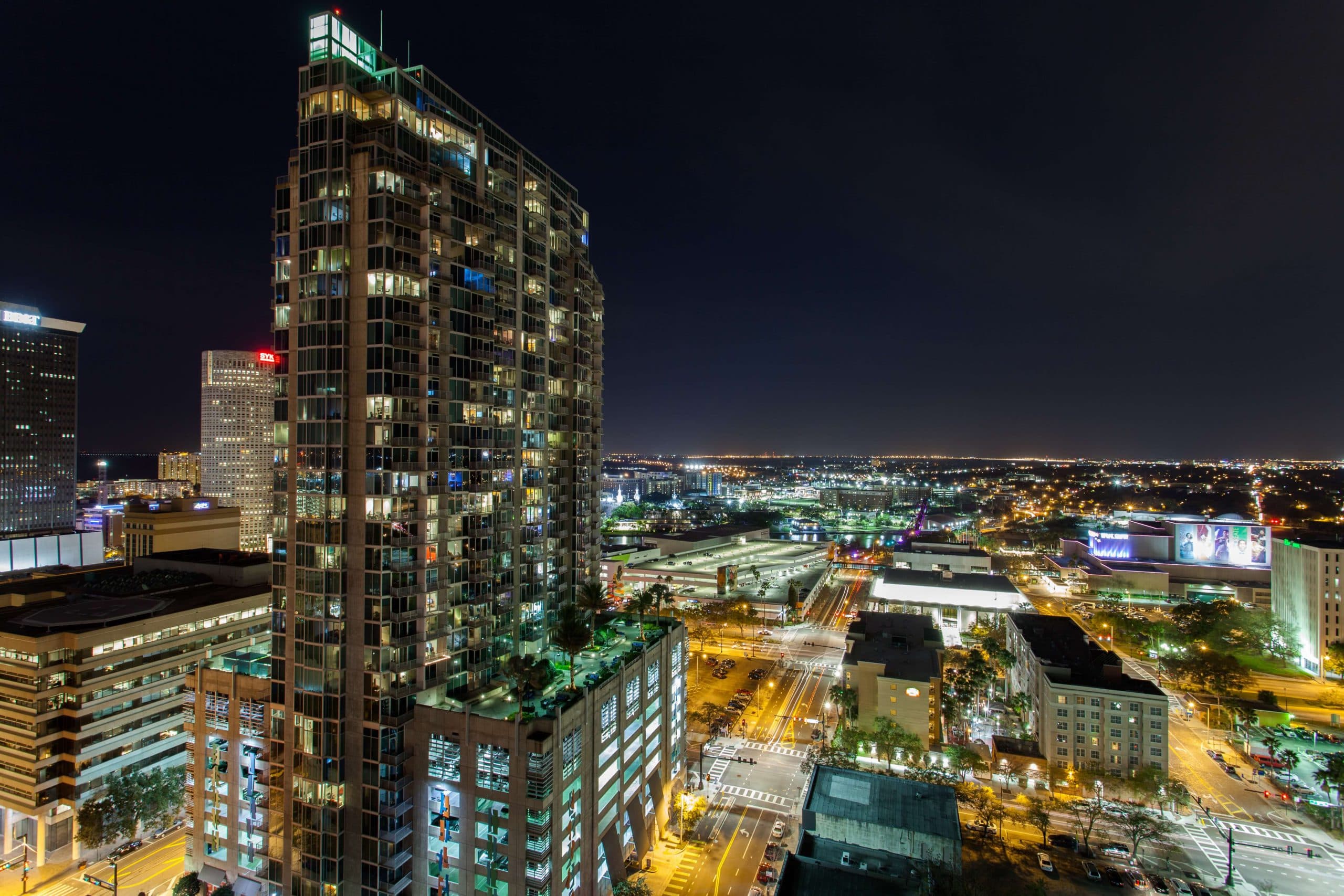 Full-Service Tampa Movers
